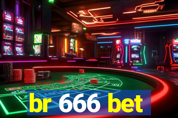 br 666 bet